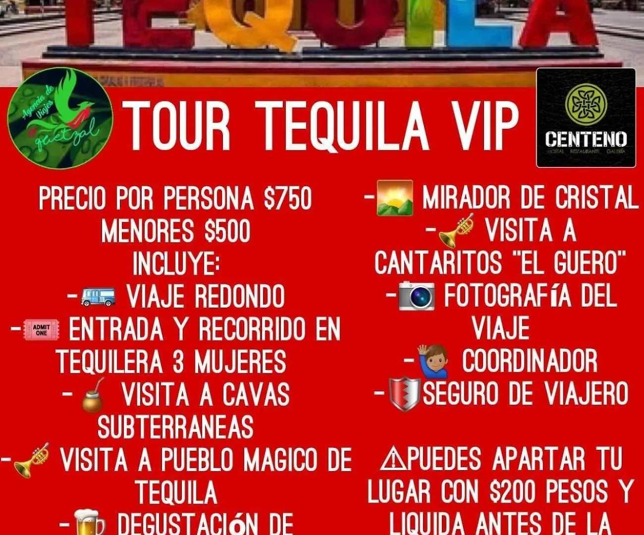 Hostal Centeno Guadalajara Mexico