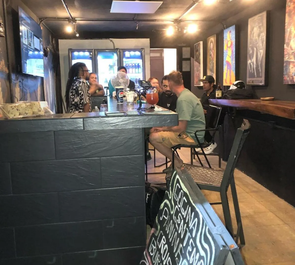Gæstehus Hostal Centeno Guadalajara