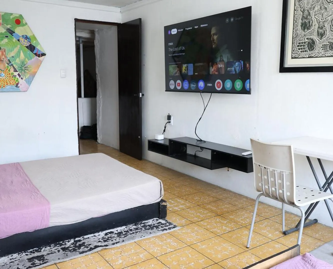 Hostal Centeno Guadalajara 0*,