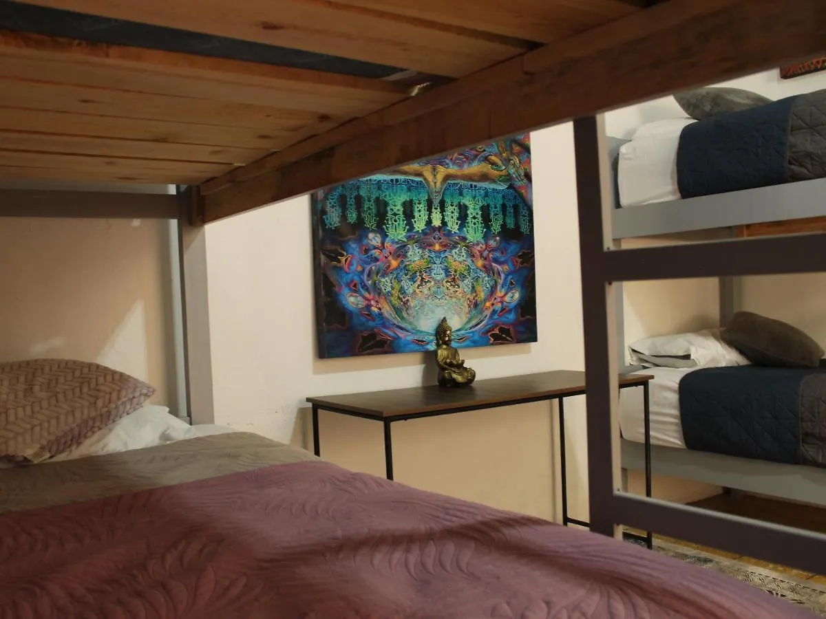 Hostal Centeno Guadalajara