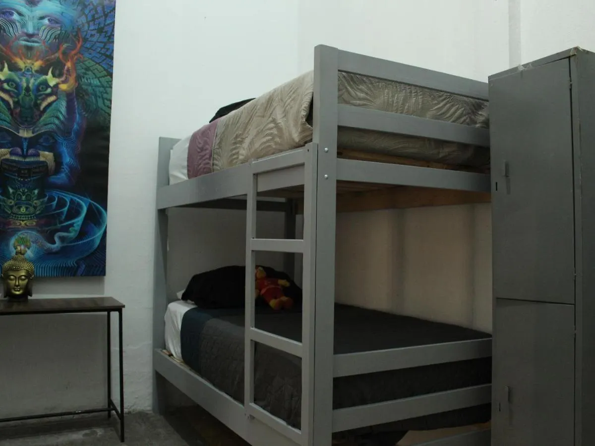 Pensión Hostal Centeno Guadalajara
