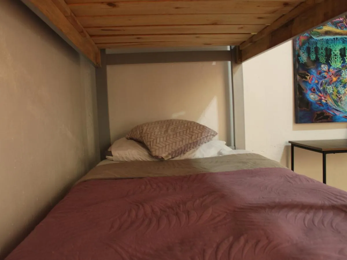 Hostal Centeno Guadalajara Pensión