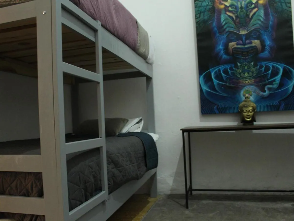 Hostal Centeno Guadalajara