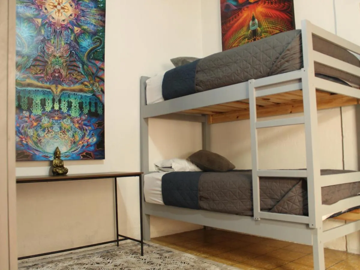 Hostal Centeno Guadalajara Penzion