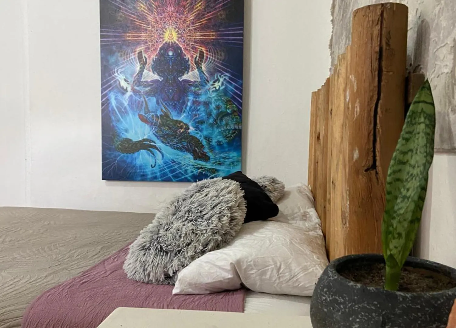 Hostal Centeno Guadalajara Pensión