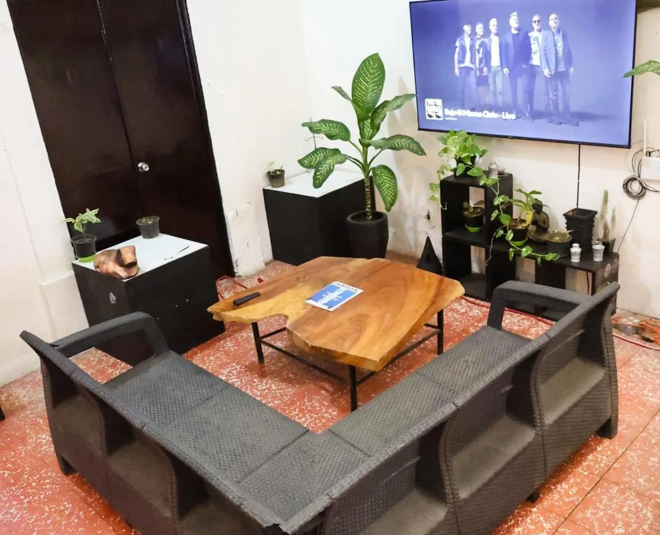 Hostal Centeno Guadalajara