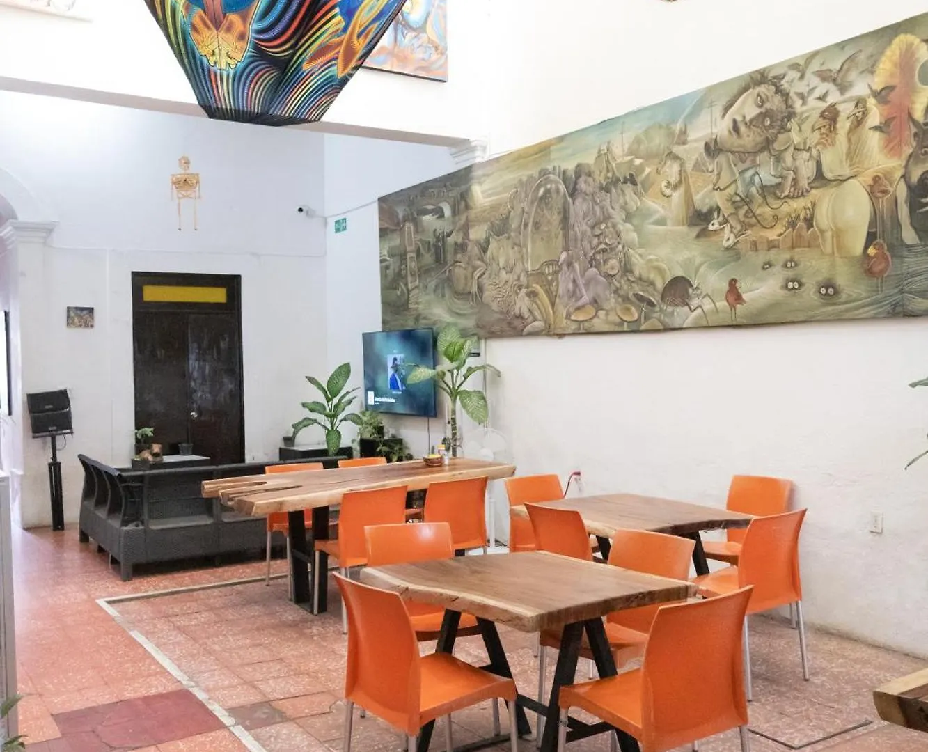 Hostal Centeno Guadalajara 0*,