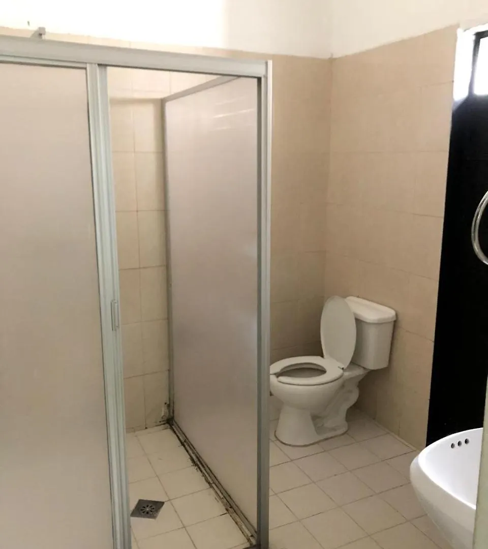 Hostal Centeno Guadalajara 0*,
