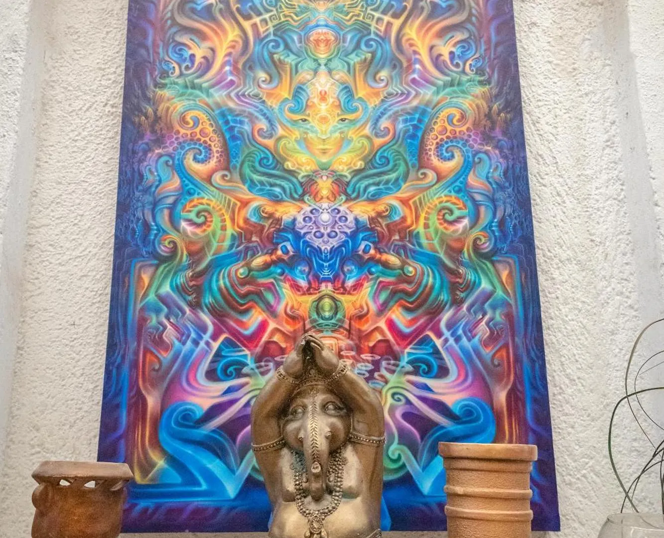 Hostal Centeno Guadalajara Pensión