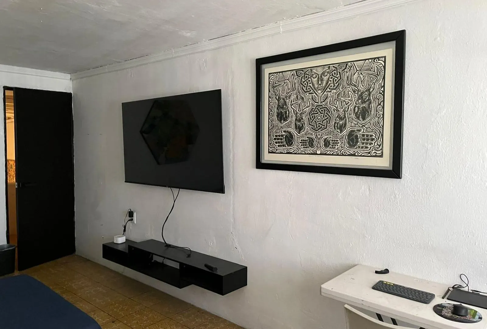 Pensión Hostal Centeno Guadalajara