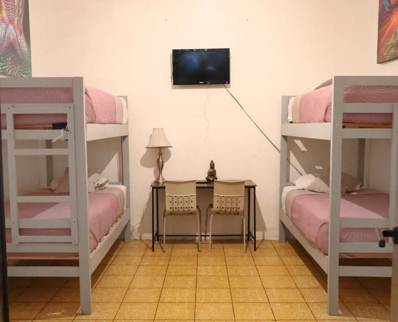 Hostal Centeno Guadalajara Guest house