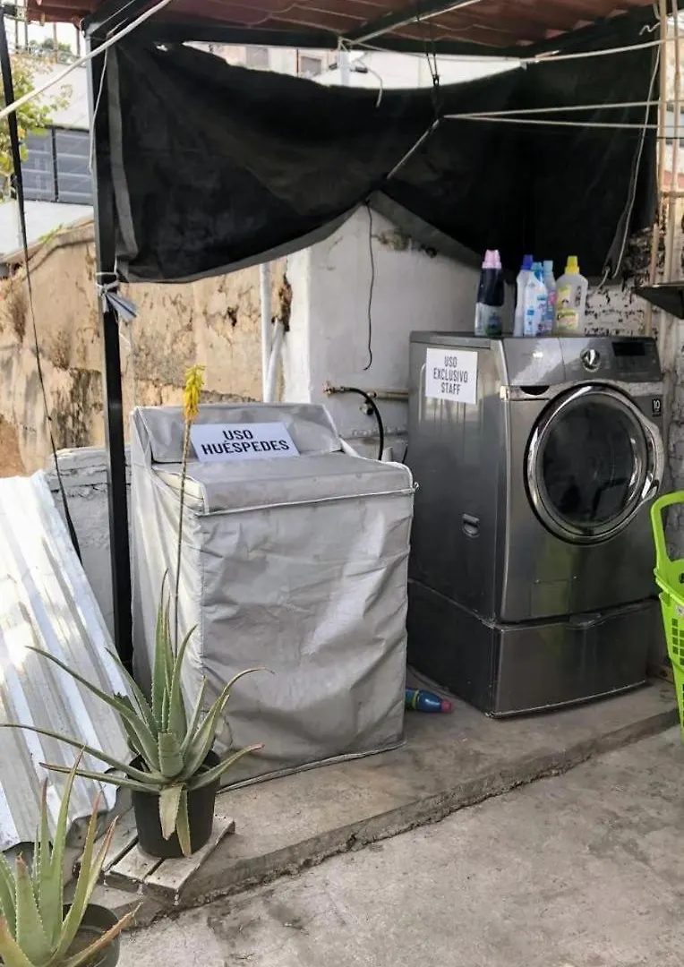 Hostal Centeno Guadalajara 0*,