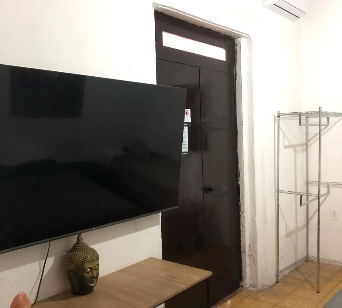 Pensión Hostal Centeno Guadalajara México