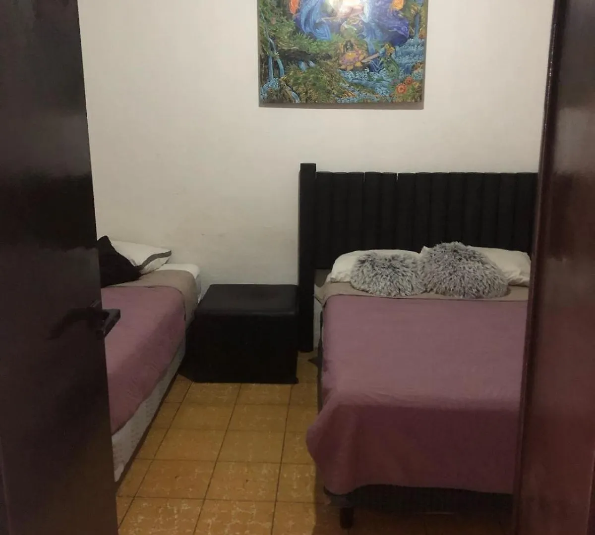 Hostal Centeno Guadalajara Pensión