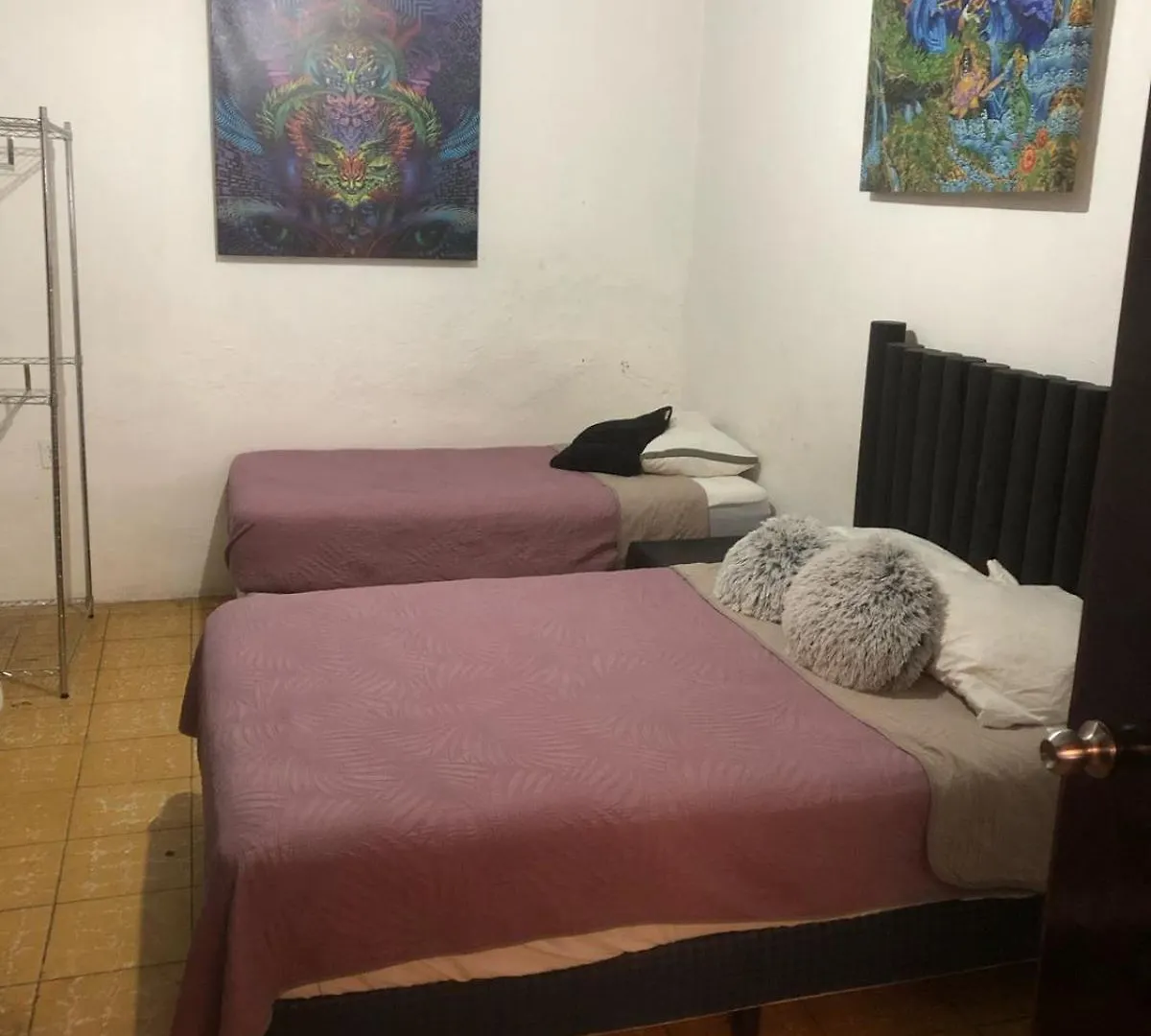 Hostal Centeno Guadalajara 0*,  México
