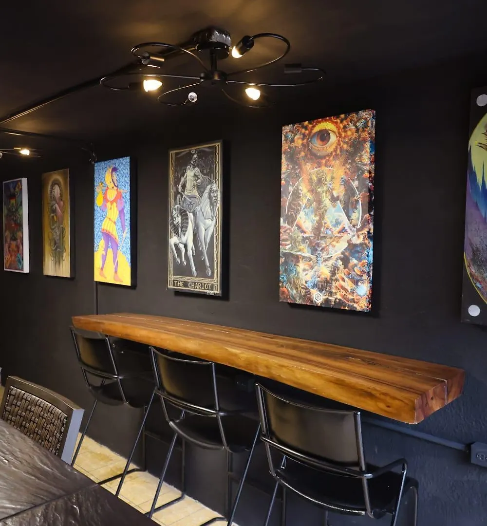 Hostal Centeno Guadalajara