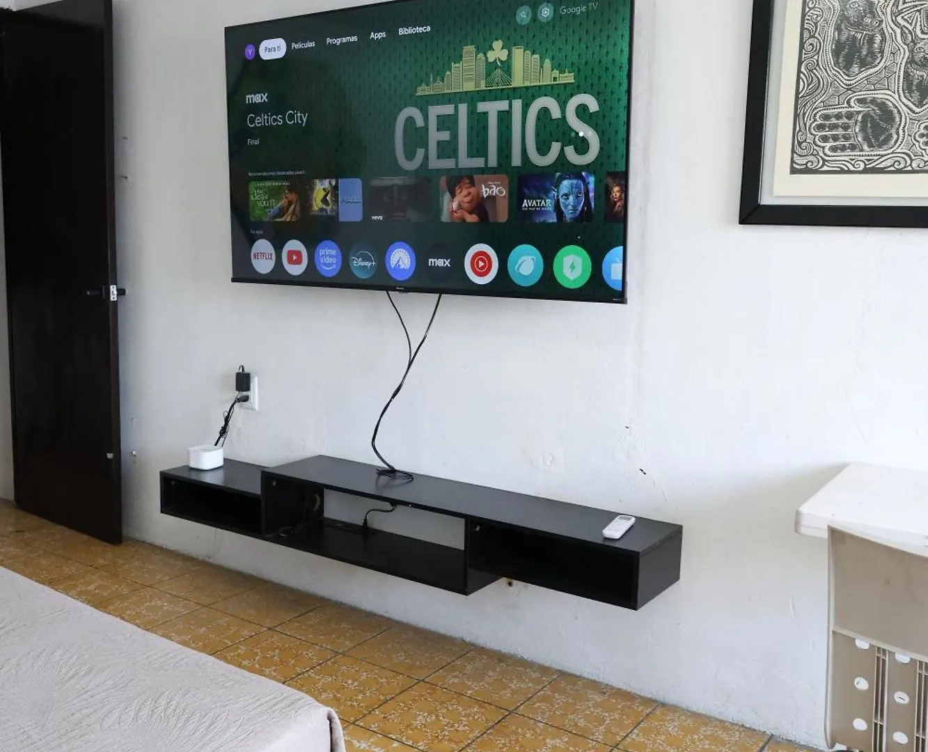 Penzion Hostal Centeno Guadalajara