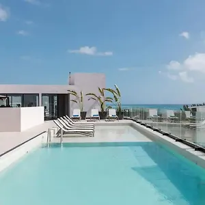 The Boat By Andiani Travel Apartahotel Playa del Carmen