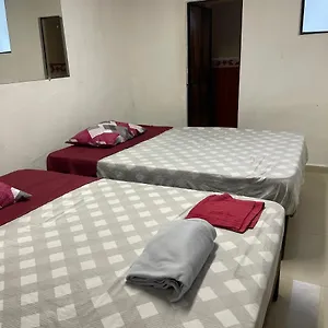 Casa Mezquite Pensión