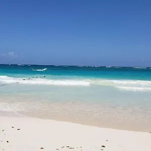 Hotel&cabañas Zazil Kin Hotel Tulum