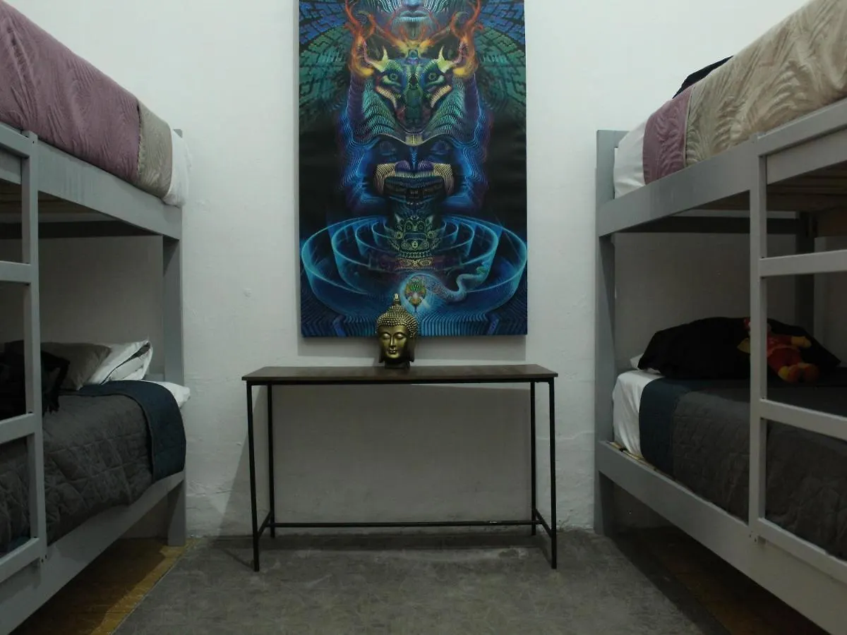 Guest house Hostal Centeno Guadalajara