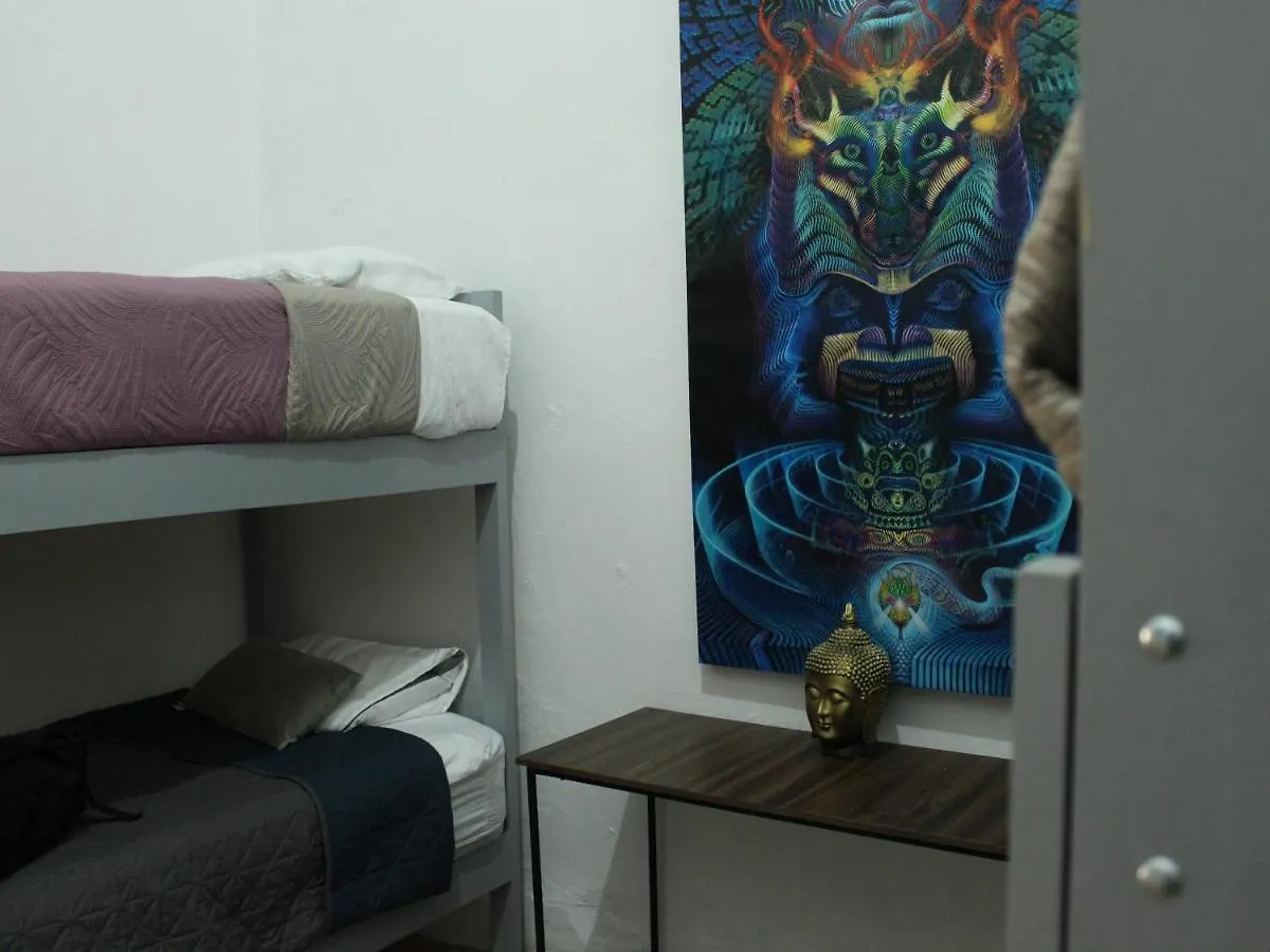Hostal Centeno Guadalajara 0*,