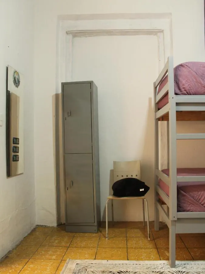 Hostal Centeno Guadalajara Guest house
